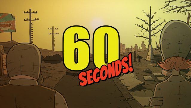 Seconds! Free Download