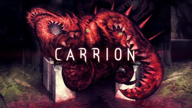 CARRION Free Download