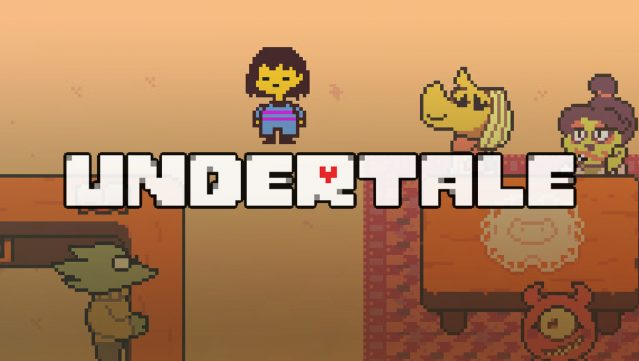 Undertale Free Download