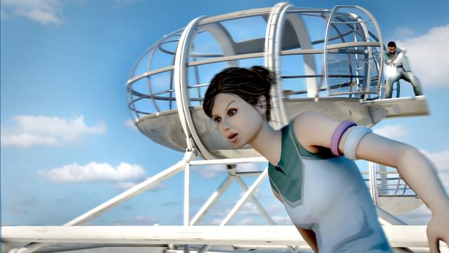 Days PC Screenshot