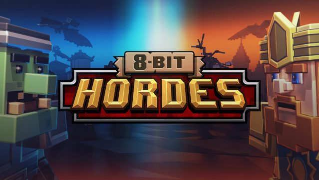 -bit Hordes Free Download