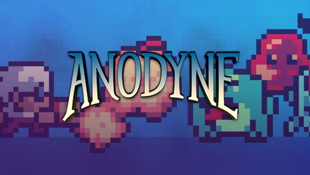 Anodyne Free Download