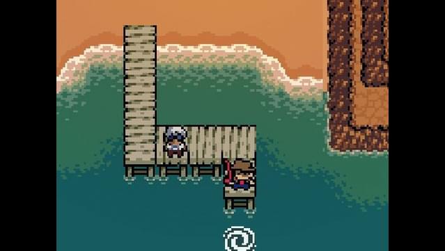 Anodyne PC Screenshot
