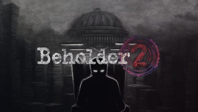 Beholder Free Download