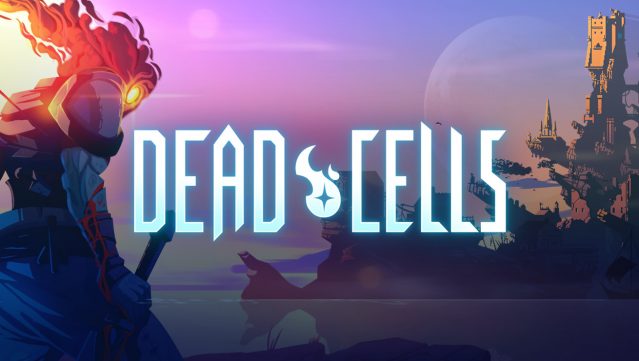 Dead Cells Free Download