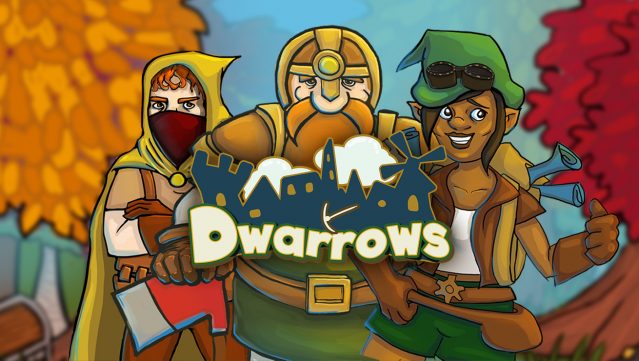 Dwarrows Free Download