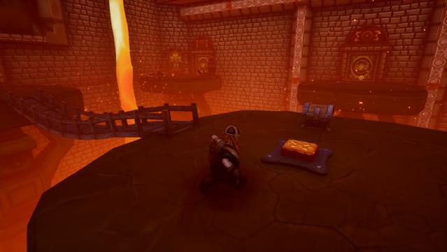 Dwarrows PC Screenshot