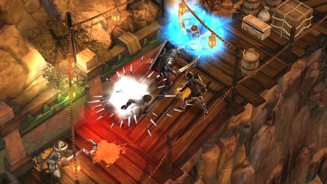 Ember PC Screenshot