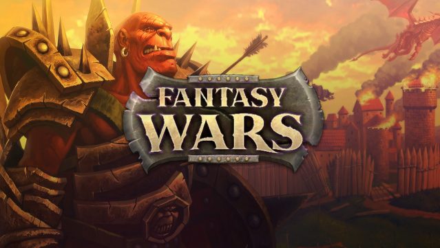 Fantasy Wars Free Download