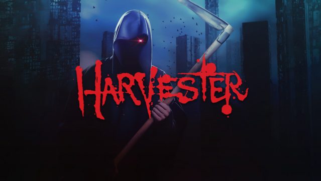 Harvester Free Download