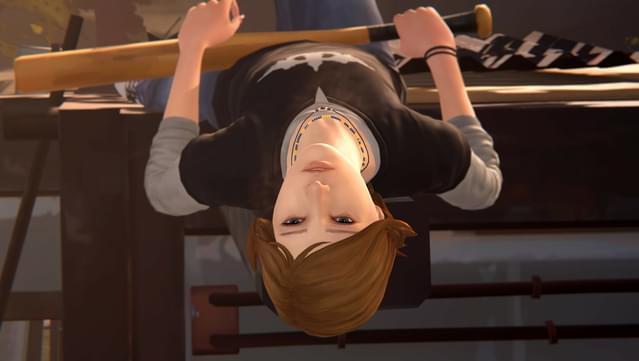 Life is Strange: Before the Storm – Deluxe Edition Gameplay Screenshot