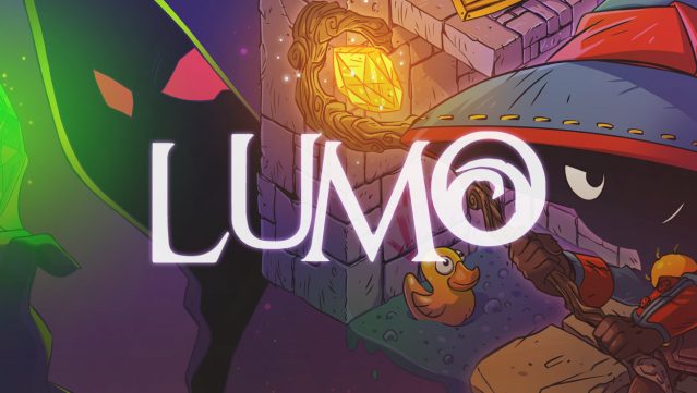 Lumo Free Download