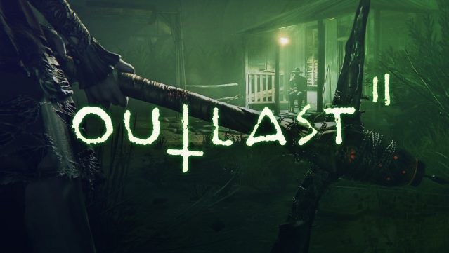 Outlast Free Download