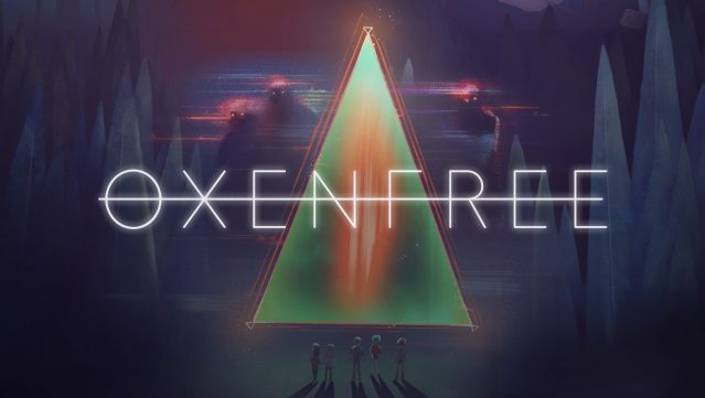 Oxenfree Free Download