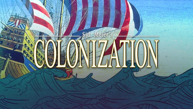 Sid Meier’s Colonization Free Download