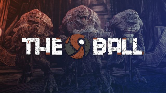 The Ball Free Download