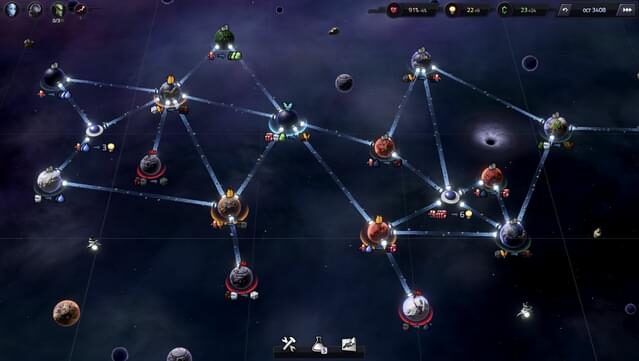 Slipways PC Screenshot