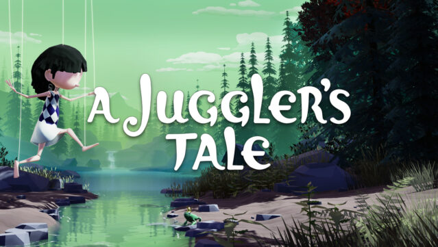 A Juggler’s Tale Free Download