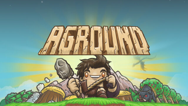 Aground Free Download