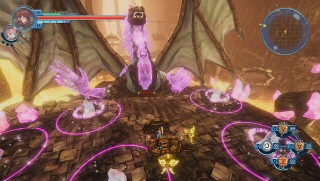 Alchemist Adventure PC Screenshot