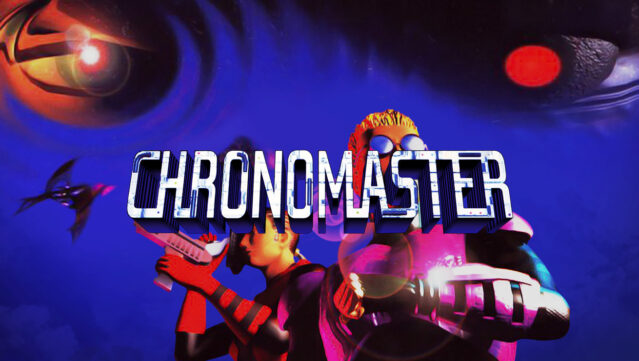 Chronomaster Free Download