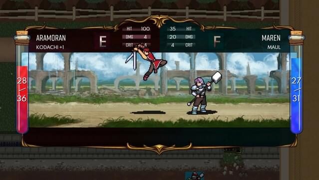 Dark Deity: Complete Edition PC Screenshot