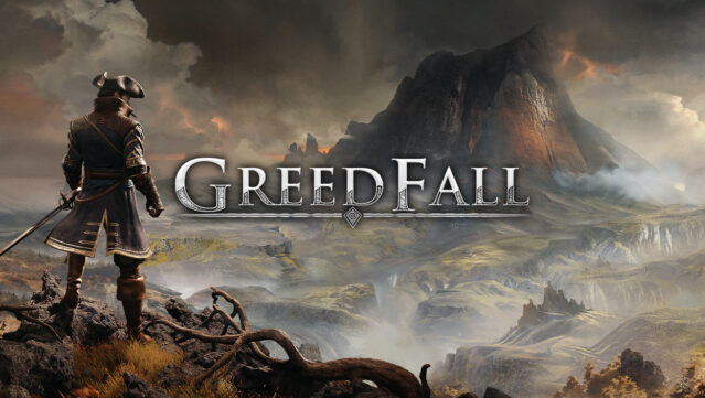 GreedFall Free Download