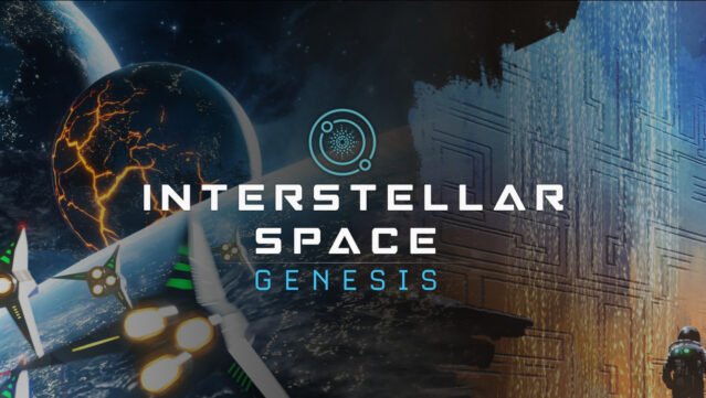 Interstellar Space: Genesis Free Download