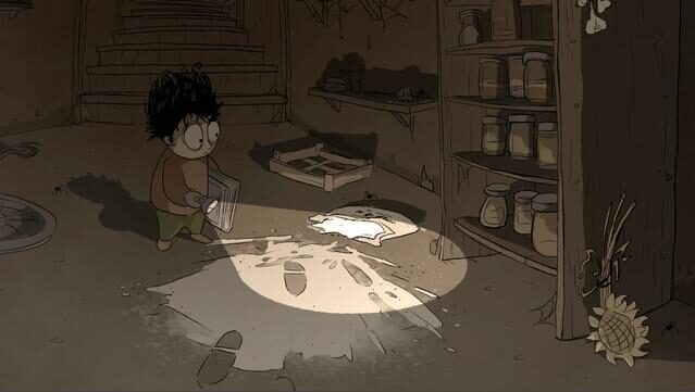 JARS PC Screenshot
