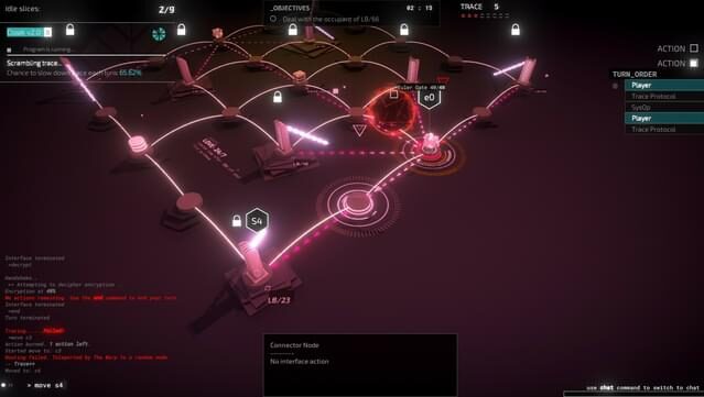 Midnight Protocol PC Screenshot
