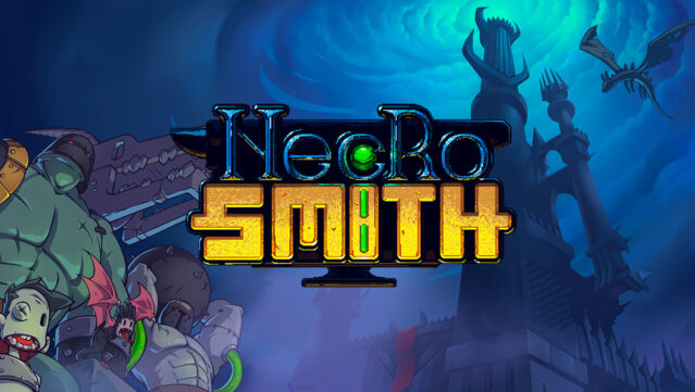 Necrosmith Free Download