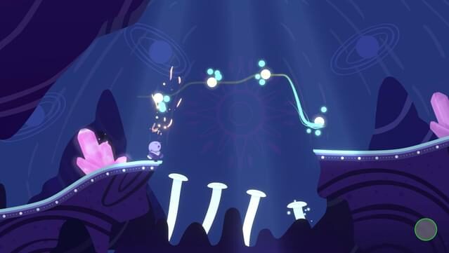 One Hand Clapping Gameplay Screenshot