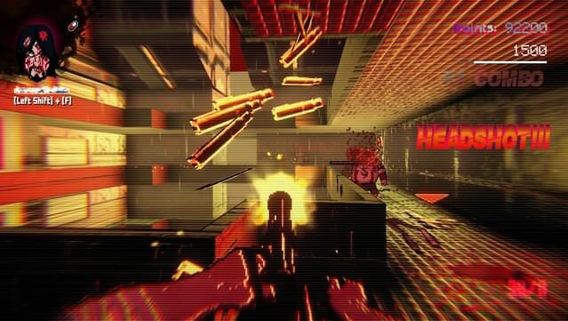 Project Downfall PC Screenshot