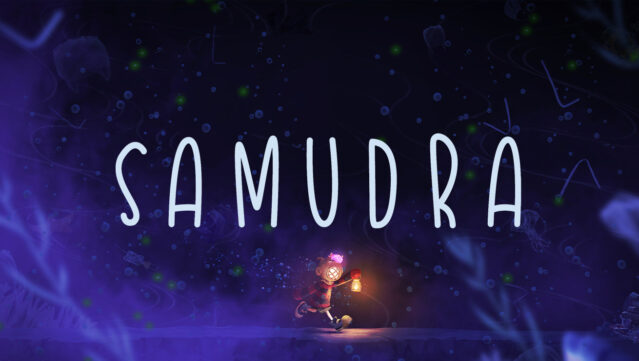 SAMUDRA Free Download