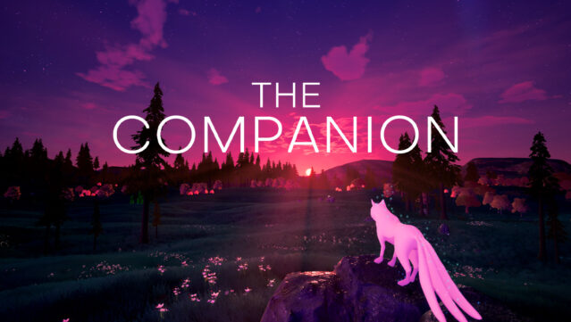 The Companion Free Download