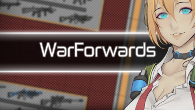 WarForwards Free Download