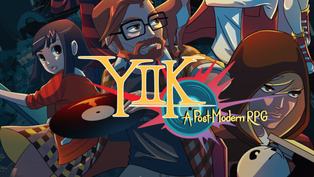 YIIK: A Postmodern RPG Free Download