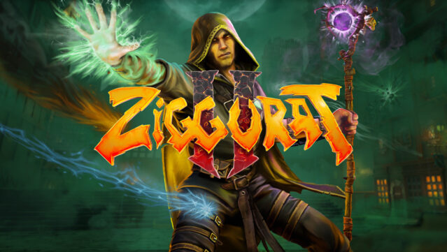 Ziggurat Free Download