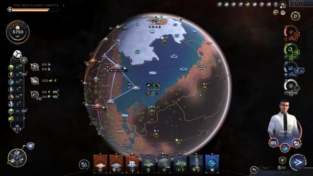 Terraformers PC Screenshot