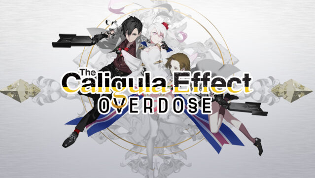 The Caligula Effect: Overdose Free Download