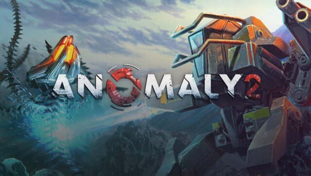 Anomaly Free Download