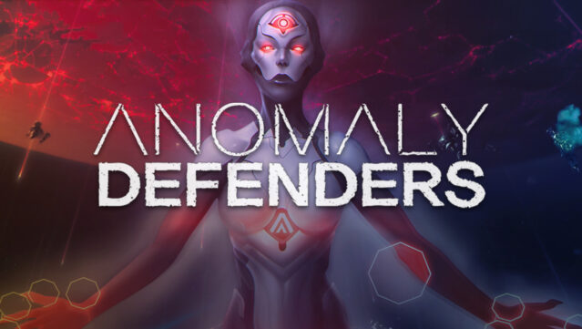 Anomaly Defenders Free Download