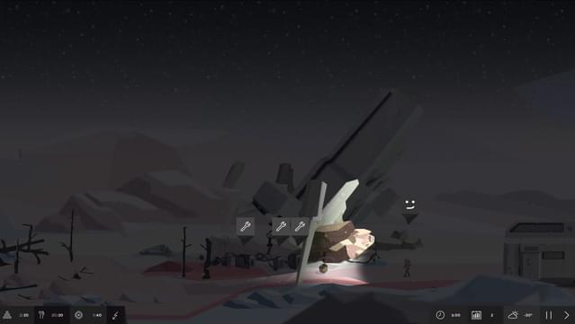 SYMMETRY PC Screenshot