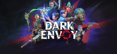 Dark Envoy (v1.9.0.74338) Free Download