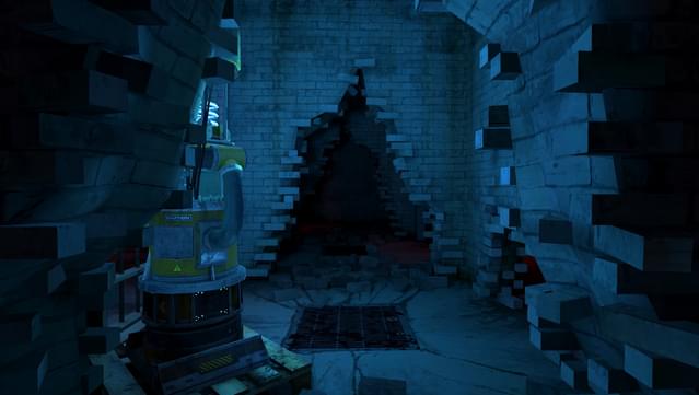 Hello Cruel World PC Screenshot