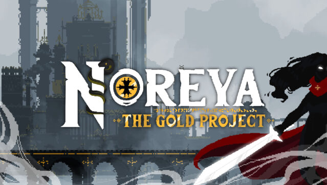 Noreya: The Gold Project Free Download