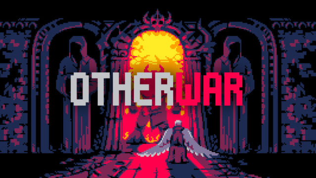 Otherwar Free Download