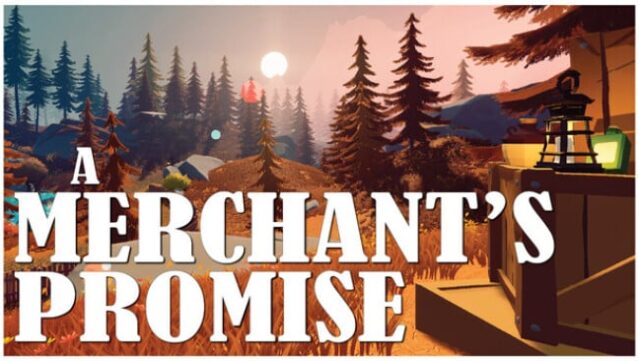 A Merchant’s Promise Free Download