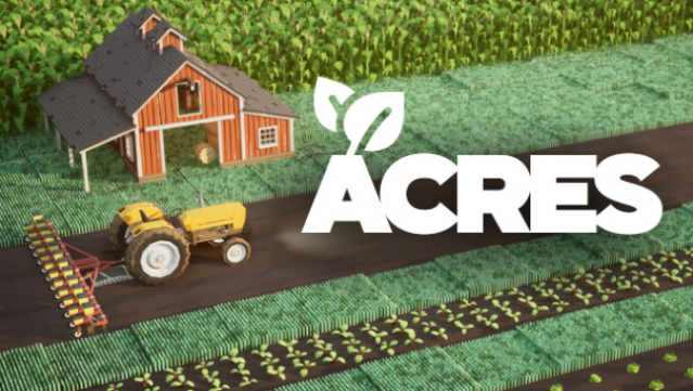 ACRES Free Download