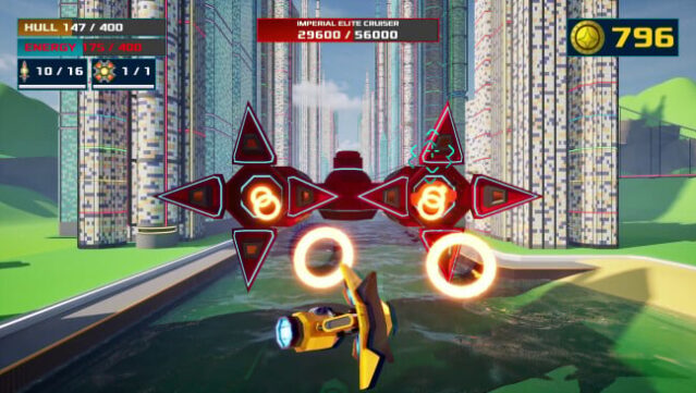 Alastrius PC Screenshot